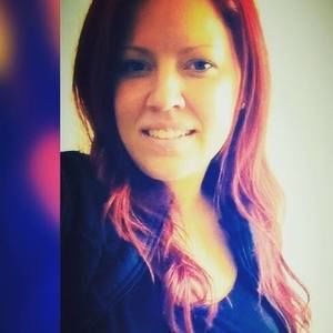 Meet your Posher, Kristen